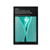 Abib - Gummy Sheet Mask Madecassoside Sticker
