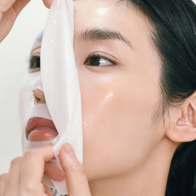 Abib - Gummy Sheet Mask Vita Sticker