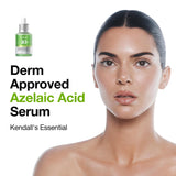 Anua - Azelaic Acid 10 Hyaluron Redness Soothing Serum