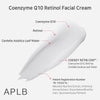 APLB - Coenzyme Q10 Retinol Facial Cream