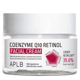 APLB - Coenzyme Q10 Retinol Facial Cream