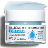 APLB - Hyaluronic Acid Ceramide HA B5 Facial Cream