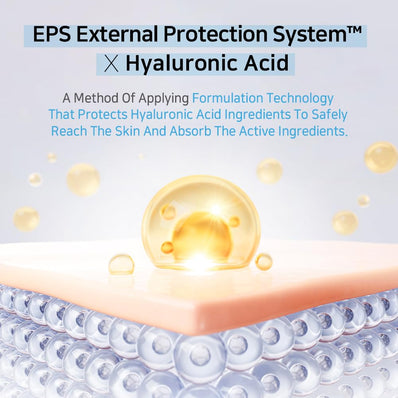 APLB - Hyaluronic Acid Ceramide HA B5 Facial Cream