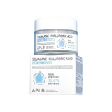 APLB - Squalane Hyaluronic Acid Facial Cream