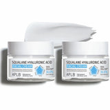 APLB - Squalane Hyaluronic Acid Facial Cream