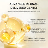 Arencia - Retinal Booster Shot