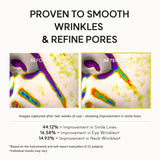 Arencia - Retinal Booster Shot