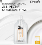 Beausta - All In One Moisturizer