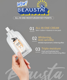 Beausta - All In One Moisturizer