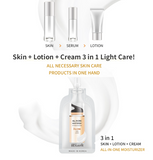 Beausta - All In One Moisturizer