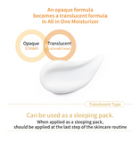 Beausta - All In One Moisturizer