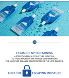Beausta - Aqua Sleeping Mask