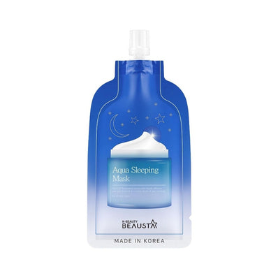 Beausta - Aqua Sleeping Mask