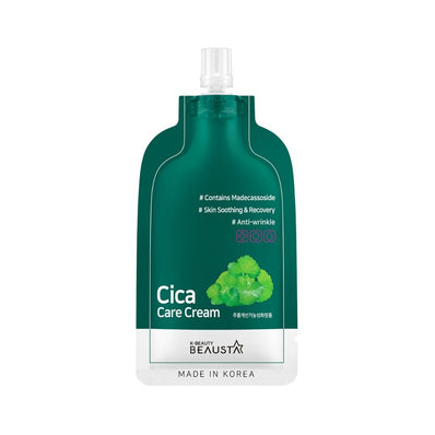 Beausta - Cica Care Cream