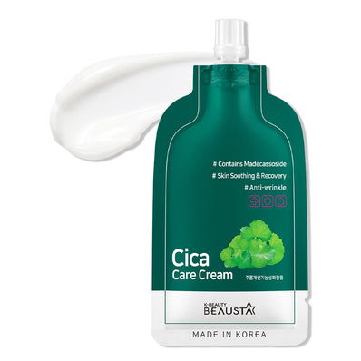 Beausta - Cica Care Cream