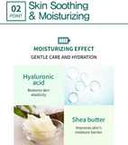 Beausta - Cica Care Cream