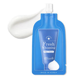 Beausta - Fresh Whipping Foam Cleanser