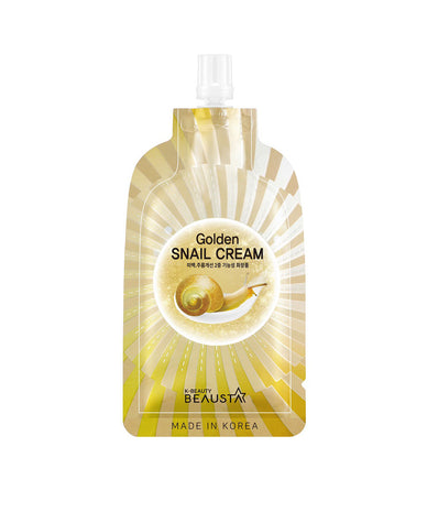 Beausta - Golden Snail Cream