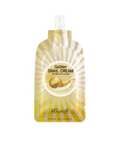 Beausta - Golden Snail Cream