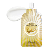 Beausta - Golden Snail Cream