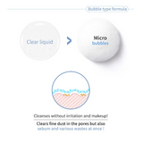Beausta - O2 Bubble Mask