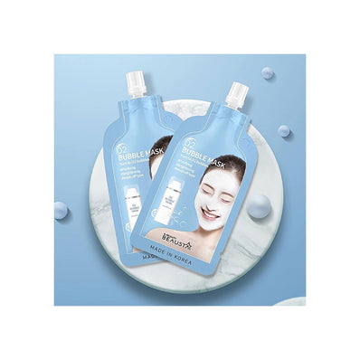 Beausta - O2 Bubble Mask