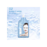 Beausta - O2 Bubble Mask