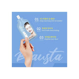 Beausta - O2 Bubble Mask