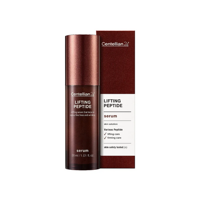 Centellian24 - Lifting Peptide Serum