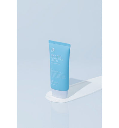 Benton - Cica Gel Sunscreen Serum