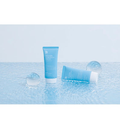 Benton - Cica Gel Sunscreen Serum