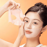 Cosrx - 5 PDRN Hyaluronic Acid Vital Hydrating Hydrogel Mask