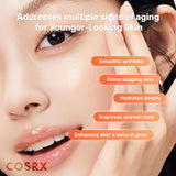 Cosrx - 5 PDRN Hyaluronic Acid Vital Hydrating Hydrogel Mask
