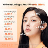 Cosrx - 5 PDRN Hyaluronic Acid Vital Hydrating Hydrogel Mask