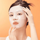 Cosrx - 5 PDRN Hyaluronic Acid Vital Hydrating Hydrogel Mask
