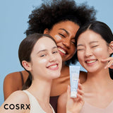 Cosrx - Ultra-Light Invisible Sunscreen