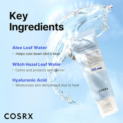Cosrx - Ultra-Light Invisible Sunscreen