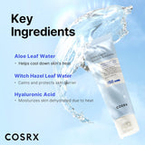 Cosrx - Ultra-Light Invisible Sunscreen