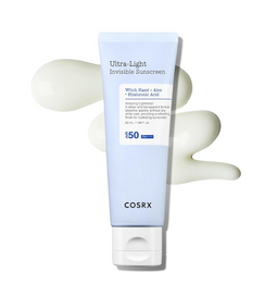 Cosrx - Ultra-Light Invisible Sunscreen