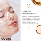 Cosrx - The Alpha-Arbutin Discoloration Care Hydrogel Mask