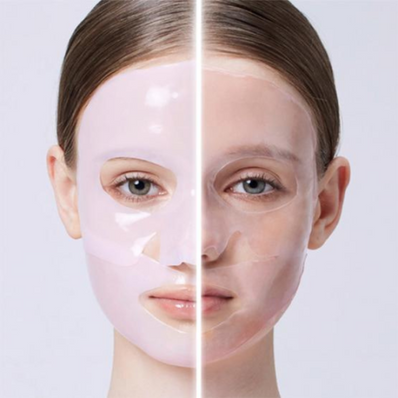 Cosrx - The Peptide Collagen Lifting Glow Hydrogel Mask
