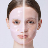 Cosrx - The Peptide Collagen Lifting Glow Hydrogel Mask