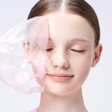 Cosrx - The Peptide Collagen Lifting Glow Hydrogel Mask