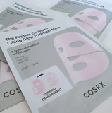 Cosrx - The Peptide Collagen Lifting Glow Hydrogel Mask