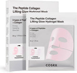 Cosrx - The Peptide Collagen Lifting Glow Hydrogel Mask