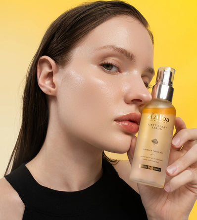 d'Alba - White Truffle First Spray Serum