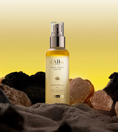 d'Alba - White Truffle First Spray Serum