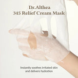 Dr. Althea - 345 Relief Cream Mask