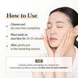 Dr. Althea - 345 Relief Cream Mask