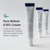 Dr. Althea - Pure Retinol 0.15% Cream